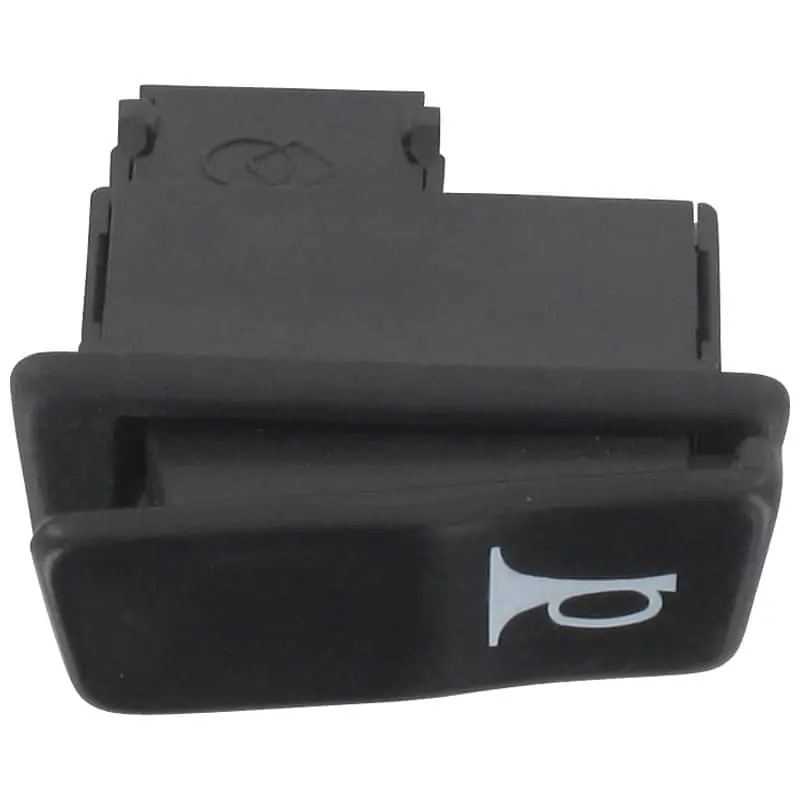 Lichtschalter Hupe Jonway RS 1100 Knopf Scooter 0217150000A Ausschalter Einschalter Scheinwerferschalter Licht-Schalter 139QMB Moped Saisonangebot