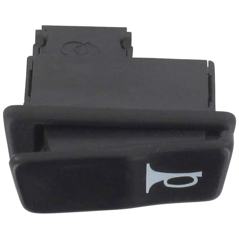 Lichtschalter Hupe Jonway RS 1100 Knopf Ausschalter 0416N018 Einschalter Scheinwerferschalter Licht-Schalter 139QMB Scooter Torino 125 Super-Preis