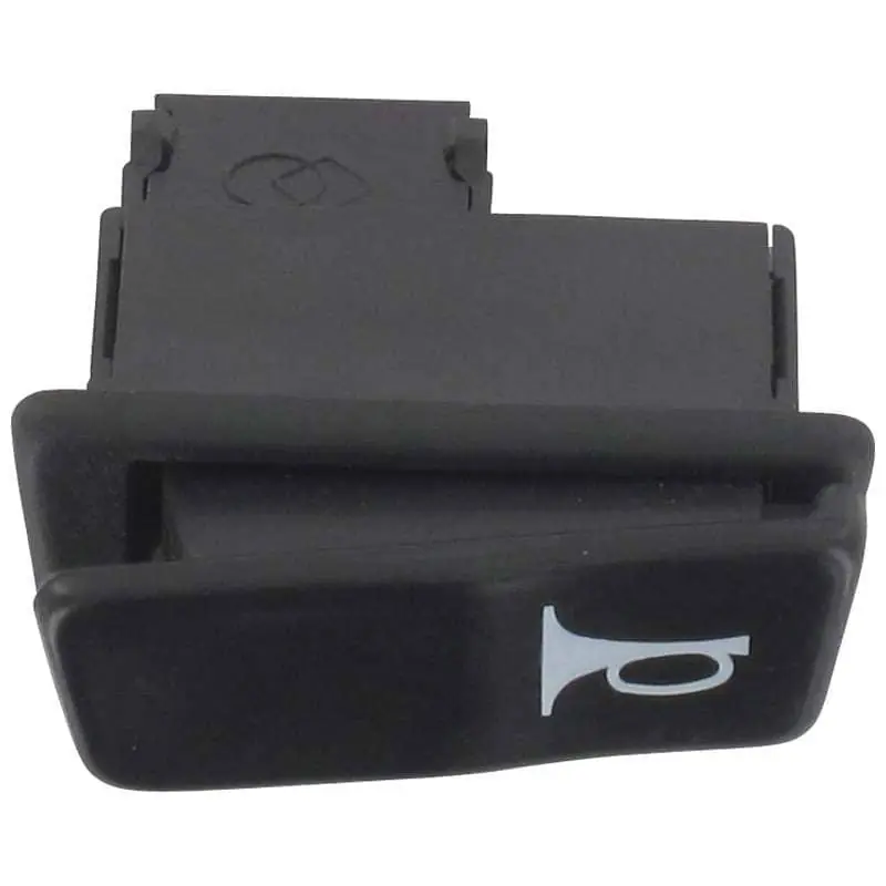 Zertifiziert Adly Lichtschalter Hupe Knopf Ausschalter 35180-GW2-0003 Einschalter Scheinwerferschalter Licht-Schalter 139QMB Scooter Moped Service