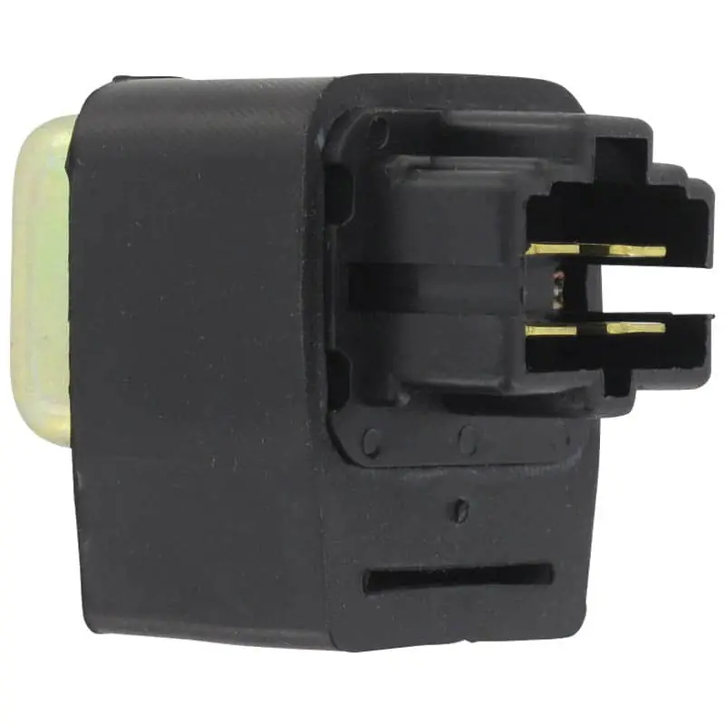 Meistverkauft Starterrelais 12V 30A 4-Pol Pin 4x6mm 261575062804