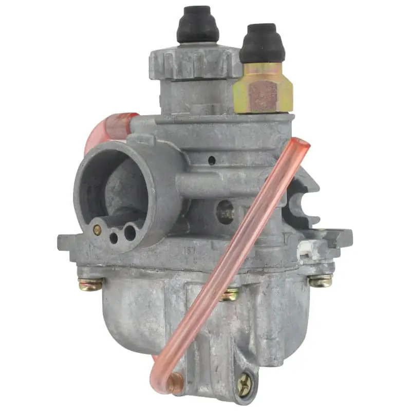 Meistverkauft Sundiro XDZ 50 TA Vergaser Mikuni 50ccm 2Takt FIG.-05-NO.-01 12 / 70 / 101 Choke Manuell 4Takt Schwimmer-Vergaser Carburetor D1E41FM(D)