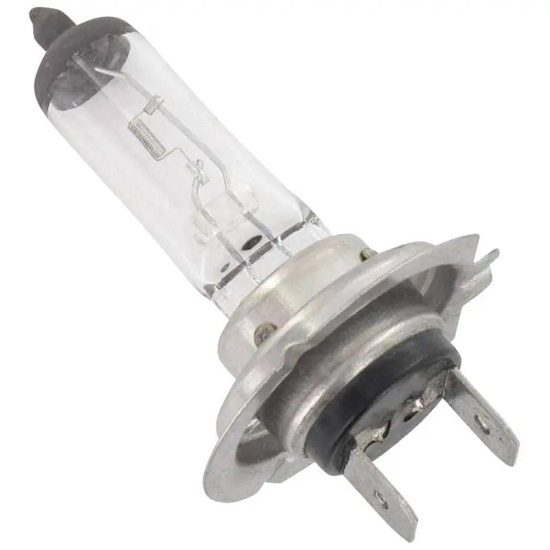Scheinwerferbirne Halogen H7 12V 55W Sockel PX26d ATV 1593474 Halogenleuchte Halogenglühlampe Scheinwerferlampe Glühbirne Leuchtmittel Must-Have