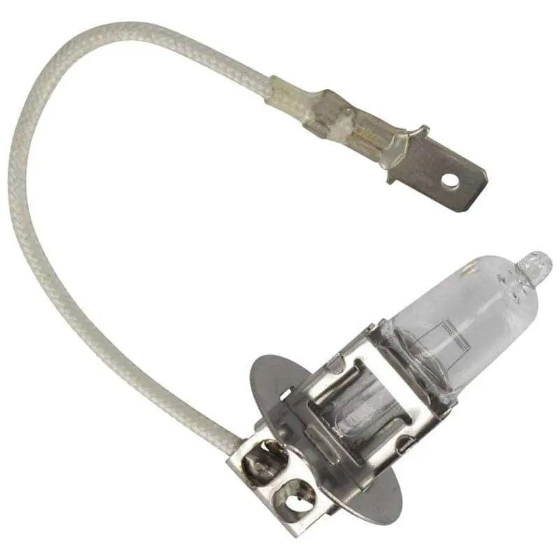 Rex RS125 QM125T 10D Scheinwerferbirne Halogen 50ccm 4Takt 5397765 H3 12V35W Sockel PK22S Halogenleuchte Halogenglühlampe Glühbirne Top-Preis