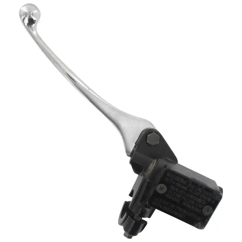 Hauptbremszylinder links chrom 701509 Sonderangebot
