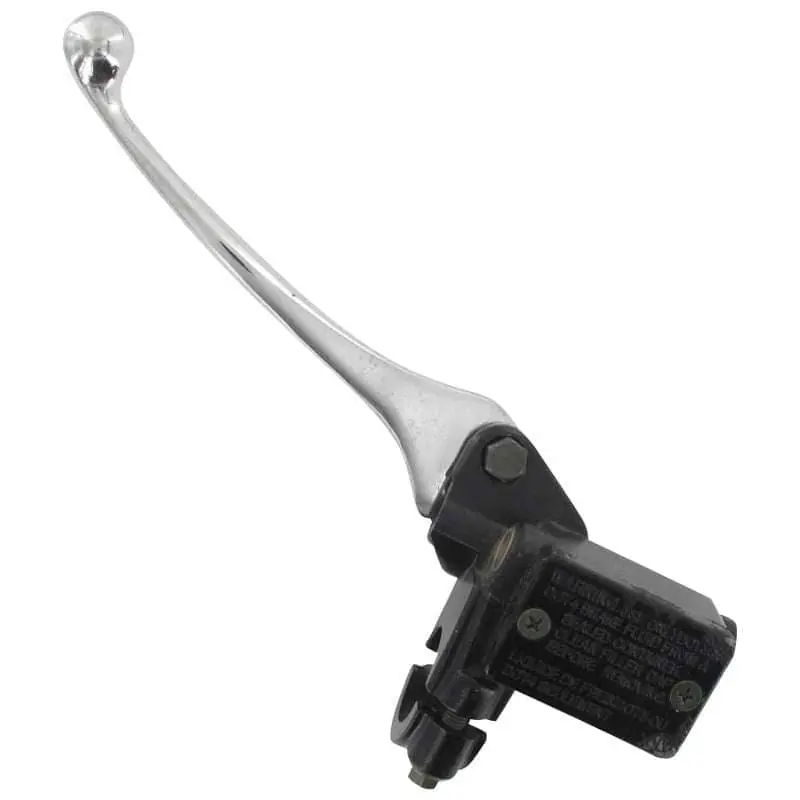 Mega-Angebot Baotian BT49QT 9S1 Handbremszylinder 50ccm 4Takt 406100-TA9-0000 Hauptbremszylinder Bremspumpe Hydraulik-Pumpe Handbremspumpe 139QMB