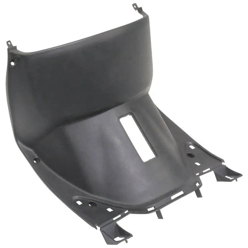 Rex Monza 50 Lenkerverkleidung Verkleidung Fußraum Fußraumverkleidung 50ccm 4Takt 139QMB JSD50QT-13 50cc 4T Expressversand