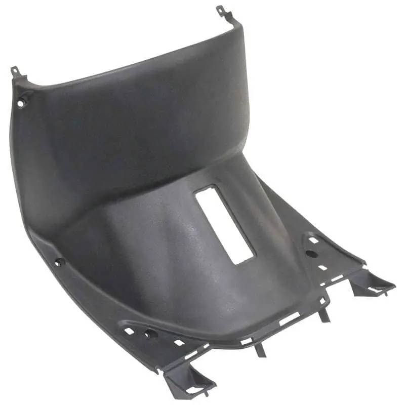 Nur Für Kurze Zeit Rex Monza 50 Scheinwerferverkleidung Roller Verkleidung Fußraum Fußraumverkleidung 50ccm 4Takt 139QMB JSD50QT-13 50cc 4T