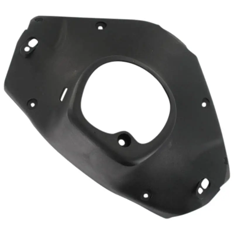 Rex Imola 50 Lenkerverkleidung Frontverkleidung Roller Frontschürze 50ccm 4Takt 139QMB JSD50QT-13 50cc 4T 139QMA Frontmaske Highlight