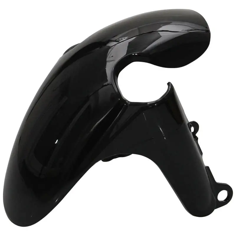 Rex RS450 50cc 4T Kotflügel Spritzschutz Schutzblech 50ccm 4Takt 139QMB JSD50QT-13 139QMA Schutz-Blech Radabdeckung Schnäppchen
