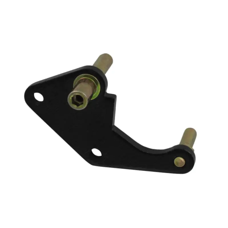 Rex RS1100 Bremshalterung Bremssattel Bremszange 125ccm 4Takt 152QMI YY125QT-28 125cc 4T GY6 Brems-Zange Brems-Sattel Meistverkauft