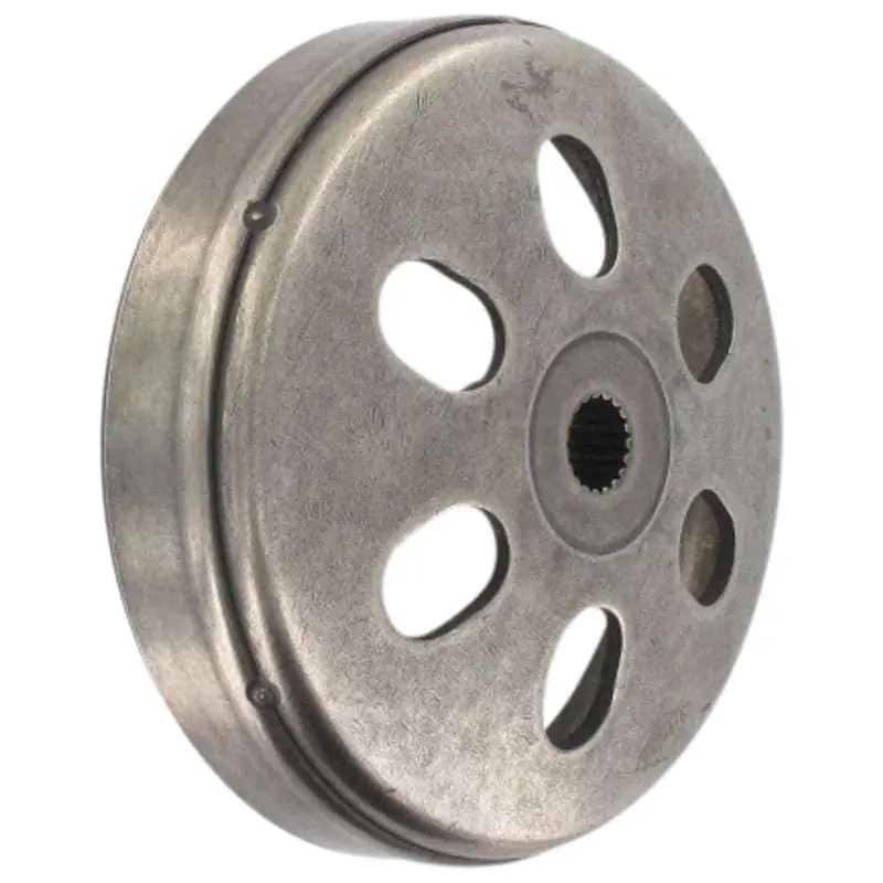 Letzte Chance Rex Imola 125 Polrad 125ccm 4Takt Glocke Roller Kupplungsglocke 152QMI YY125QT-28 125cc 4T GY6 Kupplungstrommel