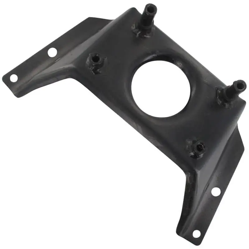 Rex Imola 125 Träger 125ccm 4Takt Befestigung Halter 152QMI YY125QT-28 125cc 4T GY6 Bügel Halterung Haltebügel Sofort Bestellen