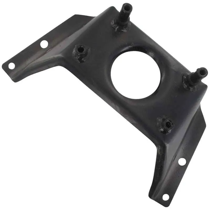 Sonderangebot Rex RS1000 Halter 125ccm 4Takt Befestigung Bügel 152QMI YY125QT-28 125cc 4T GY6 Träger Halterung Haltebügel