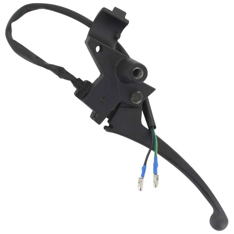 Rex RS460 Bremsdruckarmatur Bremsarmatur Bremshebel Handbremshebel 50ccm 4Takt 139QMB JSD50QT-13 50cc 4T 139QMA Neuheit