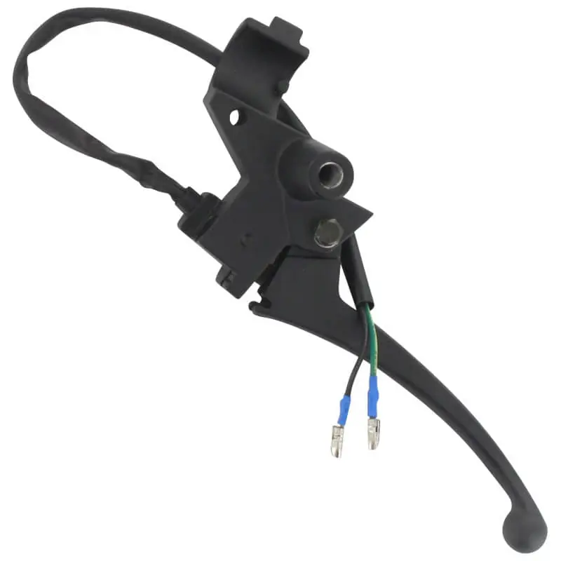 Sale Rex RS460 Boston 8 Bremsmatur Bremsarmatur Bremshebel 50ccm 4Takt 139QMB JSD50QT-13 50cc 4T 139QMA Handbremshebel