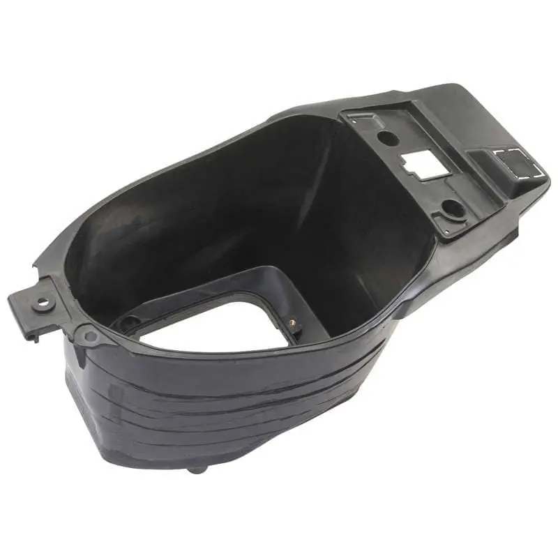 Aktuell Rex Monza 50 Helmfach Stauraum Staufach Roller 50ccm 4Takt 139QMB JSD50QT-13 50cc 4T 139QMA Handschuhfach Gepäckraum
