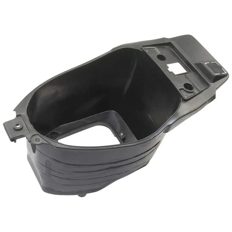 Rex RS460 Boston 8 Helmfach Stauraum Staufach Roller 50ccm 4Takt 139QMB JSD50QT-13 50cc 4T 139QMA Handschuhfach Gepäckraum Nur Für Kurze Zeit