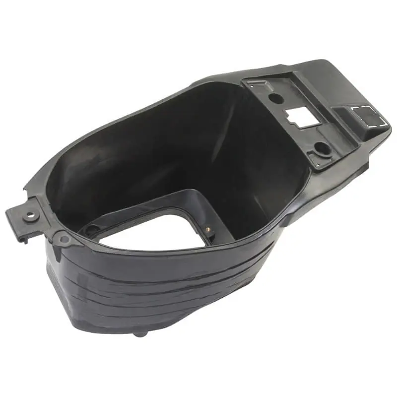 Rex RS460 Staufach Scooter Mofa Stauraum Roller Handschuhfach 50ccm 4Takt 139QMB JSD50QT-13 50cc 4T 139QMA Helmfach Markenware