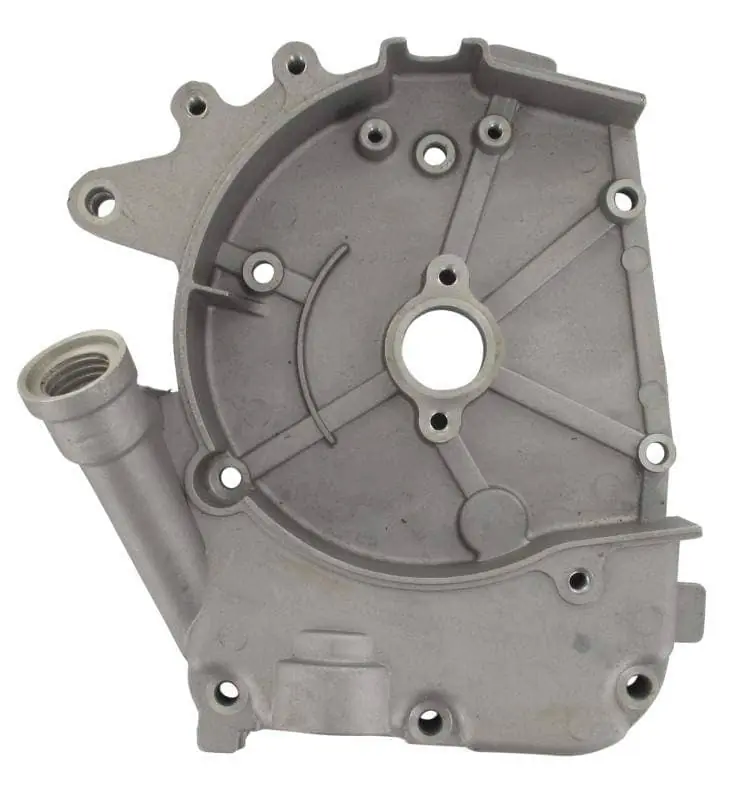 Rex Monza 50 Gehäusedeckel 50ccm 4Takt Motordeckel Kurbelgehäusedeckel 139QMB JSD50QT-13 50cc 4T 139QMA Motorgehäusedeckel Sale