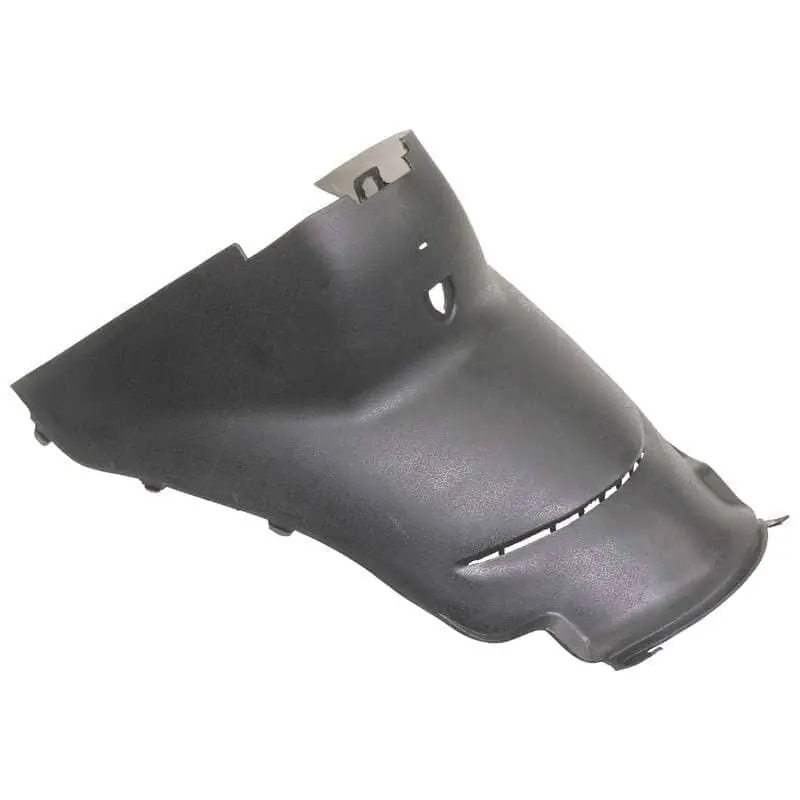 Rex RS460 Gepäkfachverkleidung Scooter Mofa Roller Helmfachverkleidung Gepäckfachverkleidung 50ccm 4Takt 139QMB JSD50QT-13 Sonderaktion
