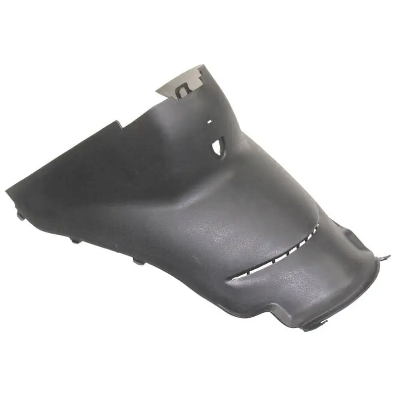 Rex RS460 Boston 8 Helmfachverkleidung Roller Gepäckfachverkleidung Staufachverkleidung 50ccm 4Takt 139QMB JSD50QT-13 50cc 4T Neue Ware