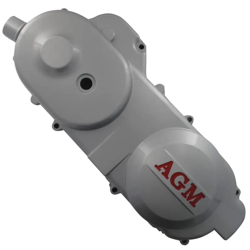 Rex RS 425 Getriebegehäuse 50ccm 4Takt Motordeckel Kupplungsdeckel 139QMB JSD50QT-13 50cc 4T 139QMA Gehäusedeckel Variodeckel Online Kaufen