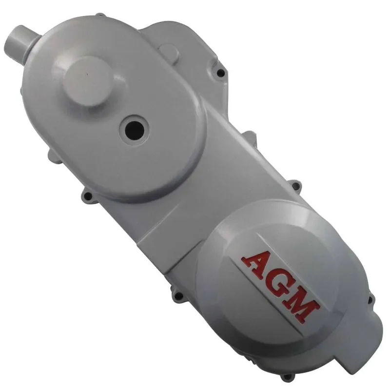 Rex RS 425 Mofaroller 4-T Gehäusedeckel Motordeckel Kupplungsdeckel Getriebegehäuse 50ccm 4Takt 139QMB JSD50QT-13 50cc 4T Solange Der Vorrat Reicht