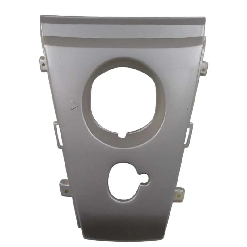 Begrenztes Angebot Verkleidungsdeckel, silber Haube Daifo TB07A-233107-SI
