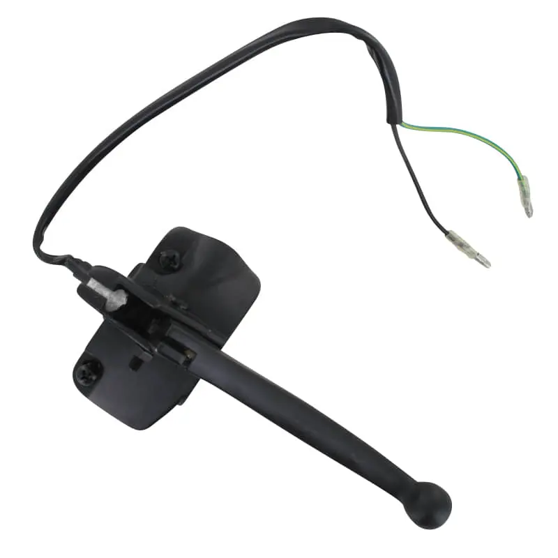 Sonderangebot AGM GMX 50 Lenkerarmatur Roller 50ccm 4Takt TB07A-261500 Schaltergehäuse Kombischalter Schaltereinheit Schalterelement Scooter ECM