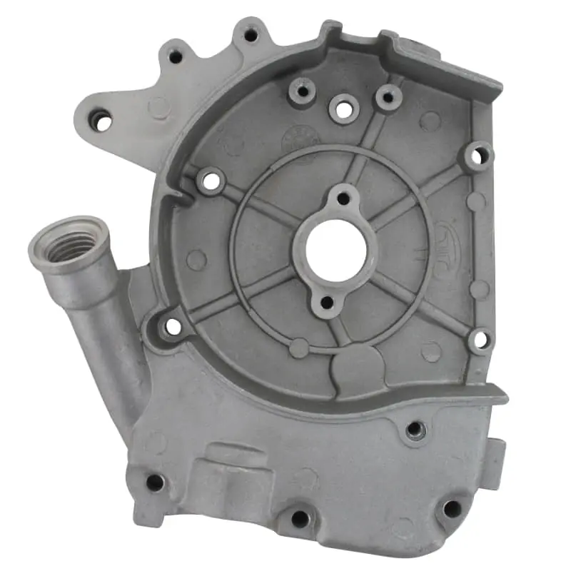 AGM GMX 50 Kurbelgehäuse rechts 50ccm 4Takt D00-04001-00 Motorgehäuse Motorblock 50ccm-4Takt Scooter ECM Eppella GMX 50 Ersatzteil Markenprodukt