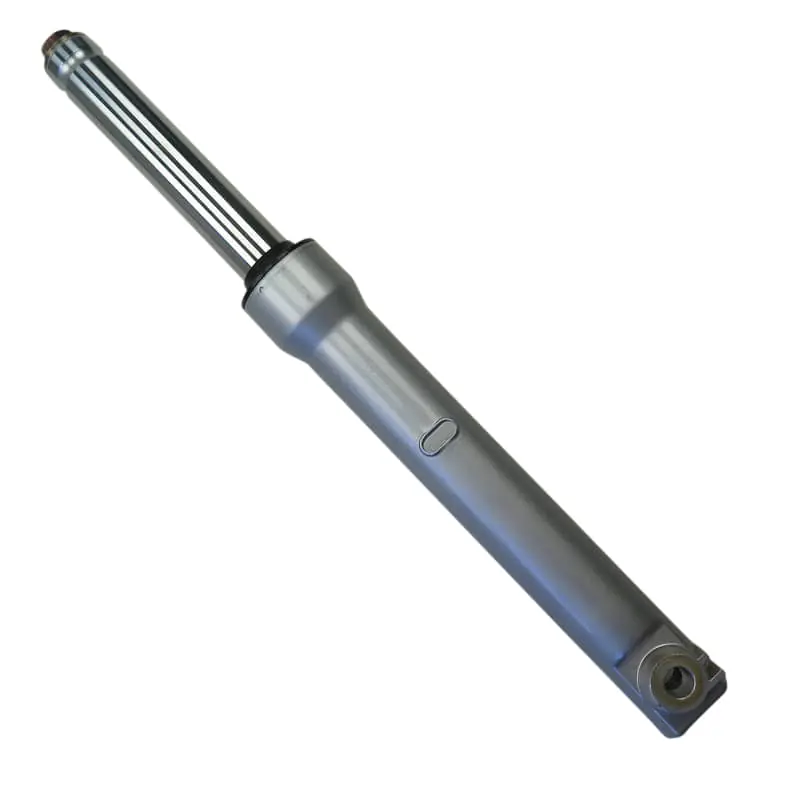 AGM GMX 50 Stoßdämpfer vorn rechts 50ccm 4Takt TB07A-161400 vorne Federbein Frontstoßdämpfer Gabelbein Vorderstoßdämpfer Scooter ECM Wochenendangebot