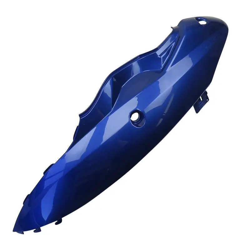 Finale Aktion Seitenverkleidung links blau Seitenteil TB07A-232101-BL