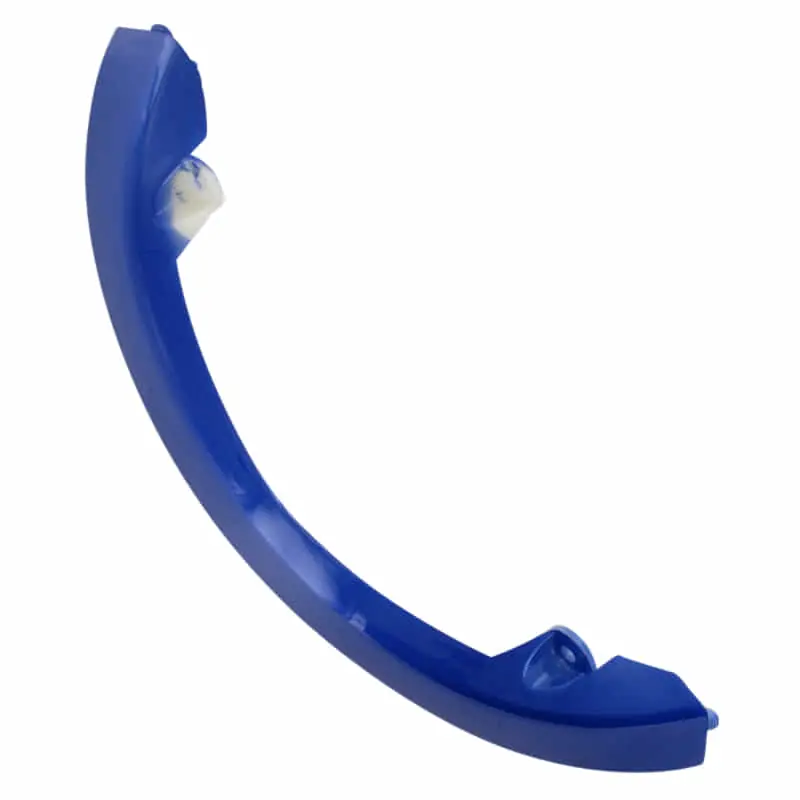 Verbindungsleiste, blau Abdeckung Daifo TB07A-233102-BL Bestseller