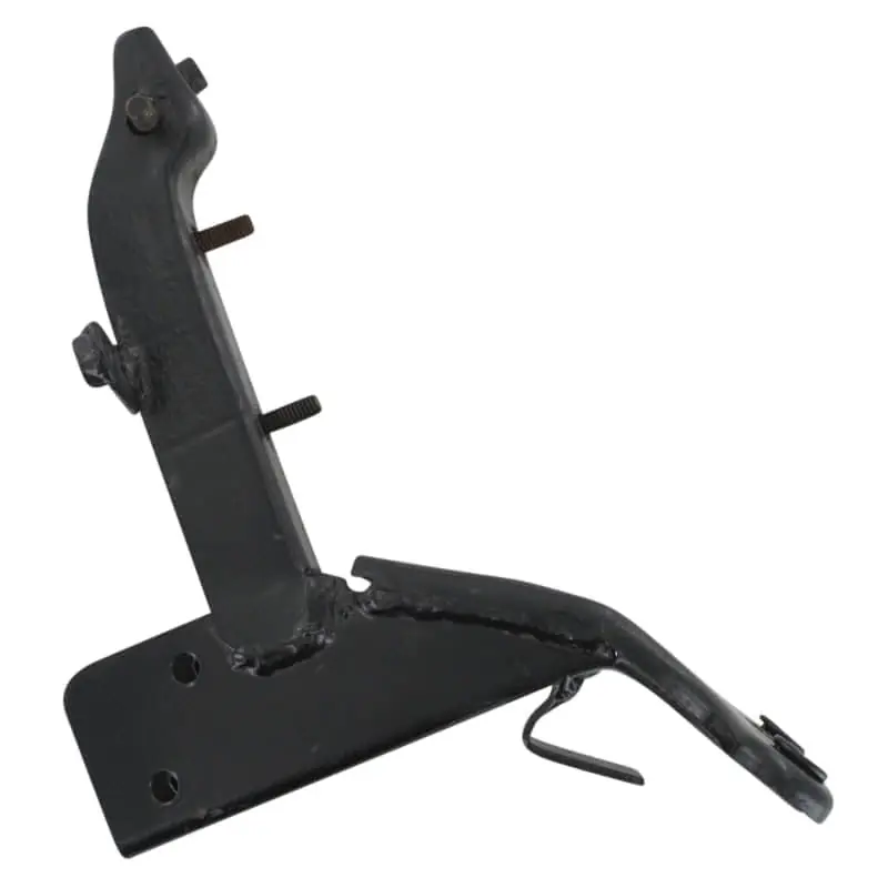 Versand Am Gleichen Tag AGM GMX 50 Halter Hupe Hupenhalter 50ccm 4Takt TB07A-262401 Hupenhalterung Scooter ECM Eppella GMX 50 Ersatzteil Service Inpektion