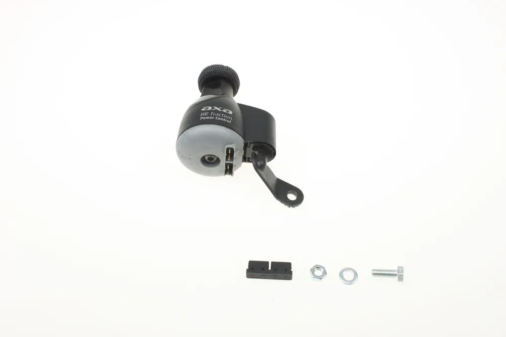 Dynamo AXA HR Traction Union Kunststoff E-Bike 30544 Sromerzeuger Ersatzteil Service Inpektion Direktimport Neu Im Sortiment
