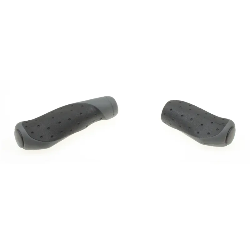 Griff Ergogel,schwarz-grau Velo 135/92mm 33452 Markenprodukt