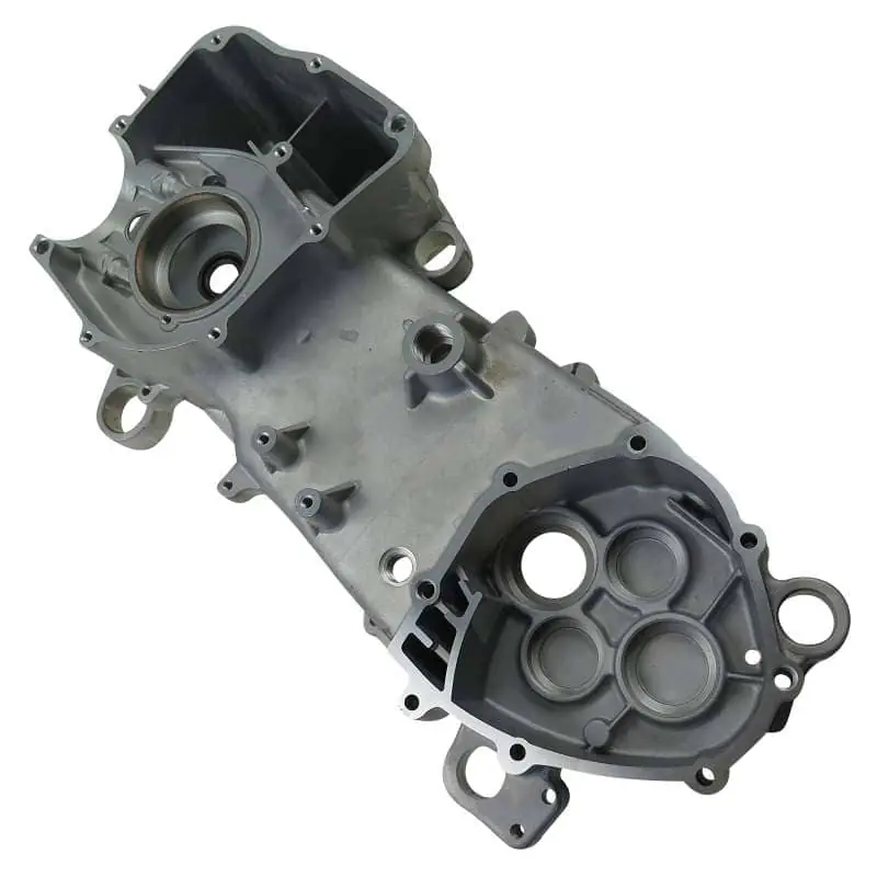 Kurbelgehäuse links 11201-158-004 K11201-158-004 Angebot