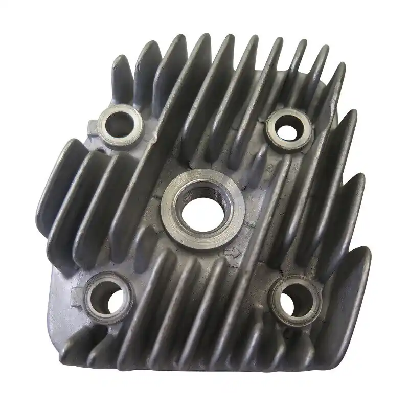 Neuheit Adly ATV 100 Zylinderkopf Zylinder-Kopf 100ccm 12201-117-000 Thunder Bike TB 100 Super Sonic 100 Quad UTV Roller Scooter