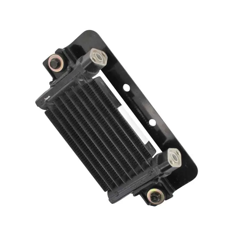 Markenprodukt AEON Utility RS 125 180 Ölkühler 15210-160-000 Motorölkühler Kühler ATV Quad Cobra Ersatzteil Service Inpektion Direktimport