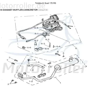 Top-Angebot Nadelsatz 16117-119-000 K16117-119-000