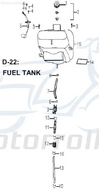 Nur Heute Aeon Cobra 320 Drosselzug Quad 320ccm 4Takt 17922-151-000 ATV UTV Ersatzteil Service Inpektion Direktimport