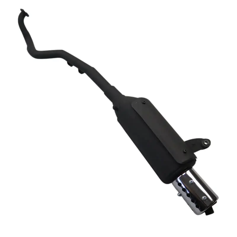 AEON Cobra 50 100 Auspuff Endschalldämpfer Auspuffanlage Endtopf 18300-151-00A2 Auspufftopf Auspuffendtopf Quad ATV UTV Ersatzteil Jetzt Bestellen