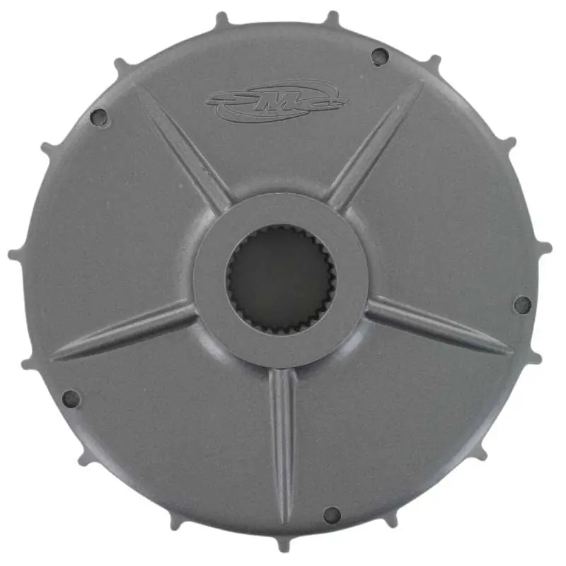 SMC Mustang 50 Bremstrommel hinten 50ccm 2Takt 32320-SK9-00 Trommelbremsgehäuse Bremstrommel Quad ATV UTV Finale Aktion