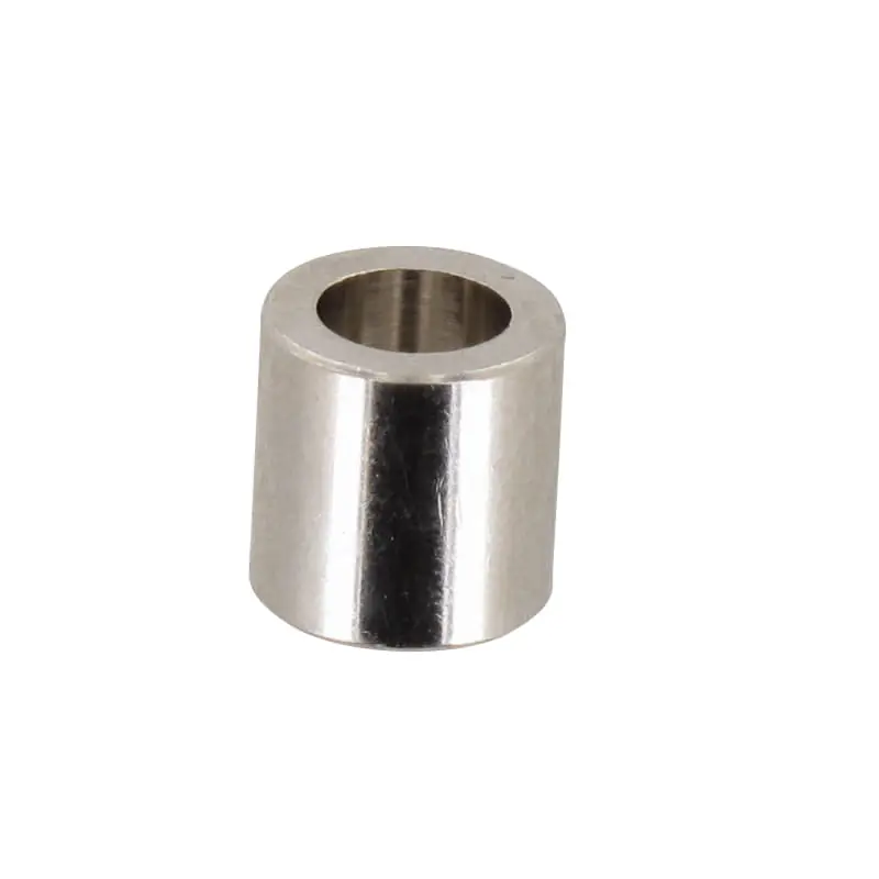 SMC Buchse 6x10x10mm Rex Chopper 125 Hülse 125ccm 4Takt Distanzhülse Lagerbuchse Distanz-Hülse Distanzbuchse Passhülse Passbuchse Moped Aktuell