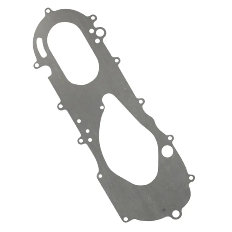 Eppella Eppelino 50 Dichtung Gehäusedeckel 50ccm 4Takt D1E41FM01--18 Dichtung-Deckel Kupplungsdeckel Getriebe Variomatikdeckel Scooter Garantierte Lieferung