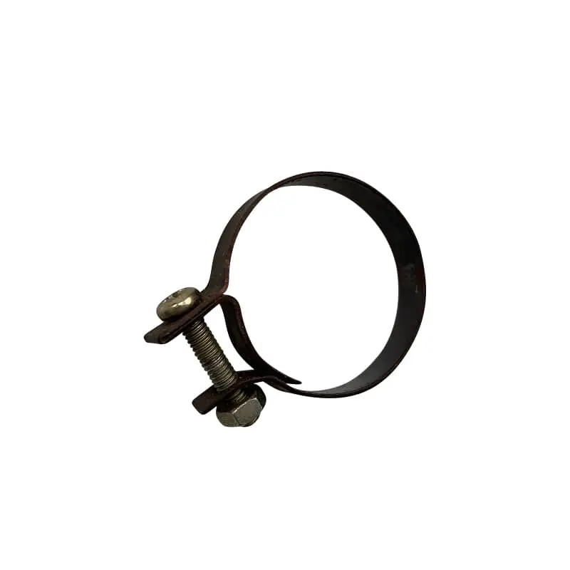 Sundiro XDZ 50 TA Schelle Klemme 50ccm 2Takt D1E41FM.11-14 Schlauchklemme Spannring clip Klemmschelle Schlauchbinder Klemm-Schelle Neu