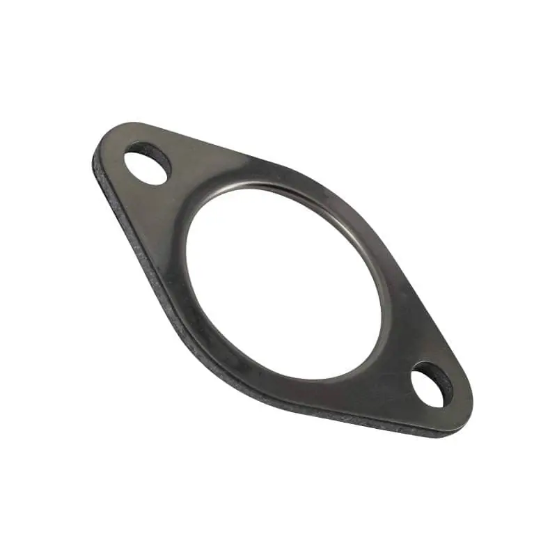 Eppella Eppelino 50 Dichtung Auspuff 50ccm 2Takt D1E41FM.-02-04 Schalldämpfer Abdichtung Schalldämpferdichtung Krümmerdichting 1E40QMB Schnäppchen
