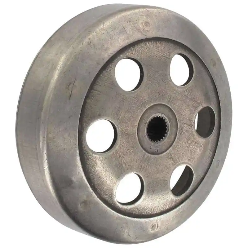 Direktkauf Eppella Eppelino 50 Federscheibe 50ccm 2Takt FIG.-07-NO.-03 6mm Federring Spannscheibe Ausgleichsscheibe Feder-Ring Zwischenscheibe