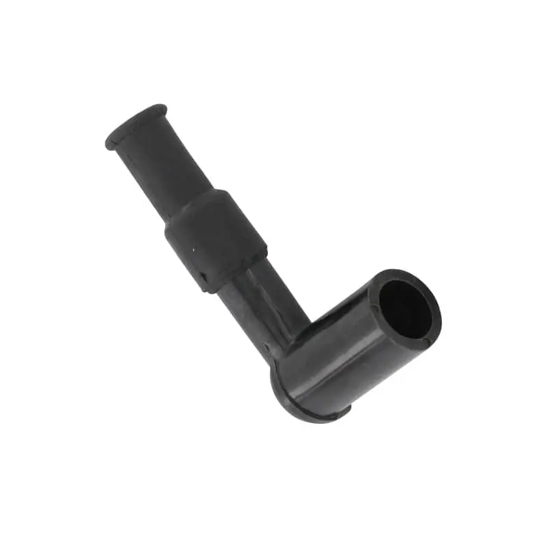 Sonderangebot Eppella Eppelino 50 Zündkerzenstecker 50ccm 2Takt D1E41FM07-02.7 Zündkerzen-Stecker Scooter Ersatzteil Service Inpektion Direktimport
