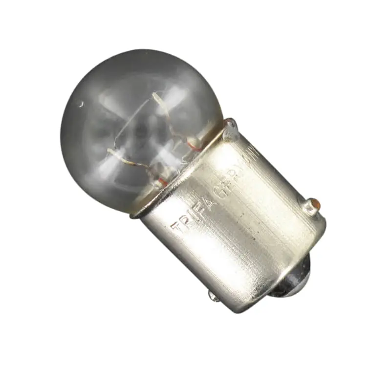 Top-Angebot Eppella Eppelino 50 Birne Blinker 50ccm 2Takt FIG.-16-NO.-03 12V 10W Blinkerbirne Blinker-Birne Blinkerleuchte Glüh-Birne Scooter